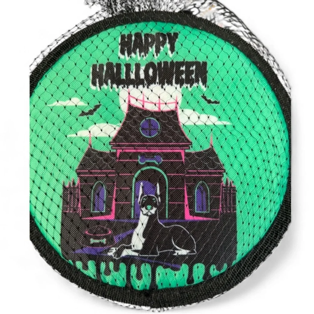 Halloween dog toy set NEW
